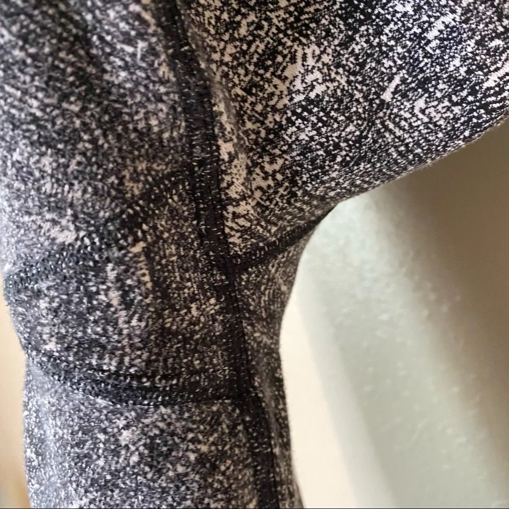 lululemon athletica lululemon cropped